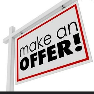 My Closet is on sale!